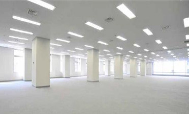 青葉六本木ビルの内装