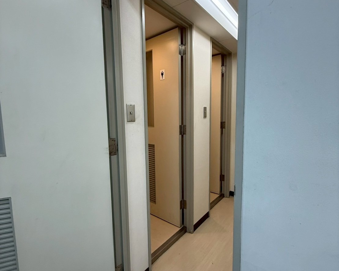 サンポウ池袋ビル　102のトイレ