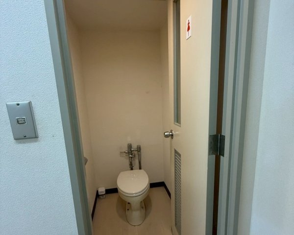 サンポウ池袋ビル　102のトイレ