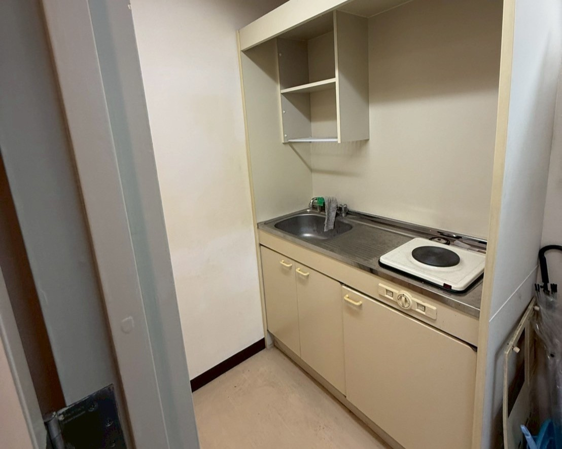 サンポウ池袋ビル　102のキッチン