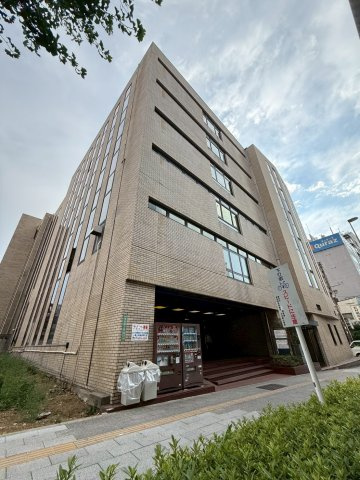 サンポウ池袋ビル　102の外観