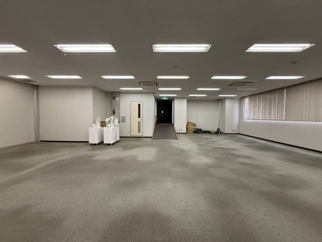 サンポウ池袋ビル　102の内装