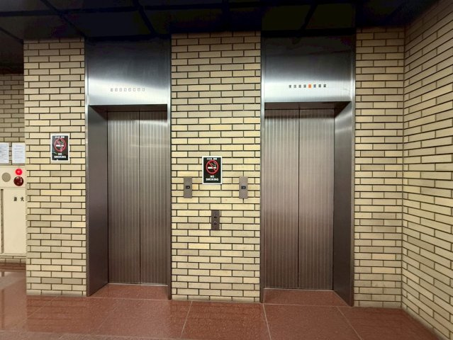 サンポウ池袋ビル　102のその他共用部分