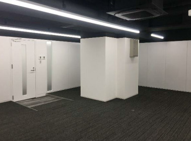 シティ市ヶ谷のその他共用部分