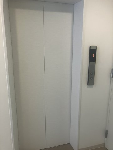 昭和ビル別館のその他共用部分