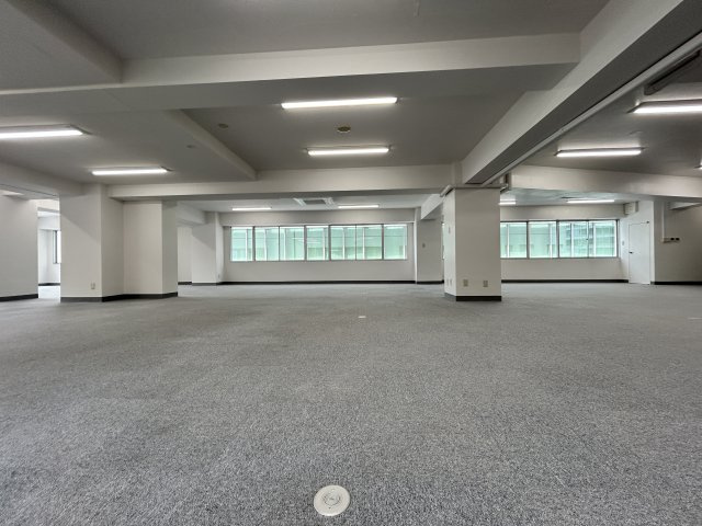 新大宗道玄坂上ビル　801のその他