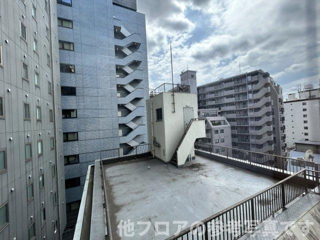 新大宗道玄坂上ビル　801のその他