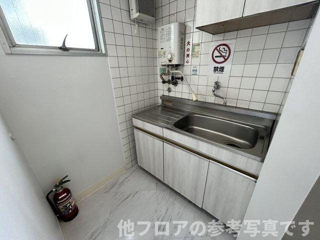新大宗道玄坂上ビル　801のその他