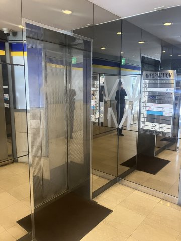 丸八青山ビルのその他共用部分