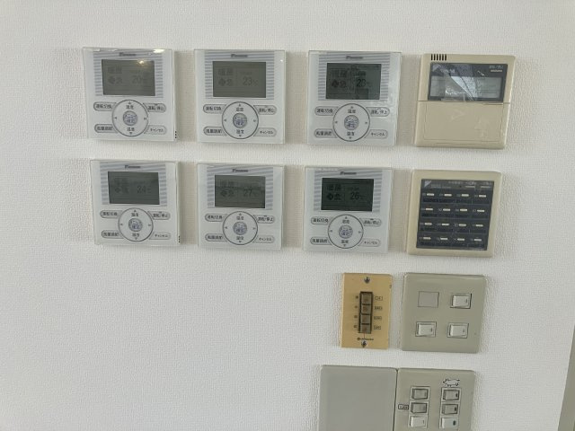 丸八青山ビルの外観パース