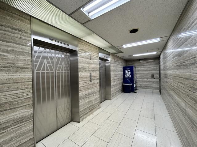 ＰＡＬＴビル