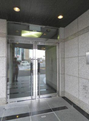 ビリーヴ新宿のその他共用部分