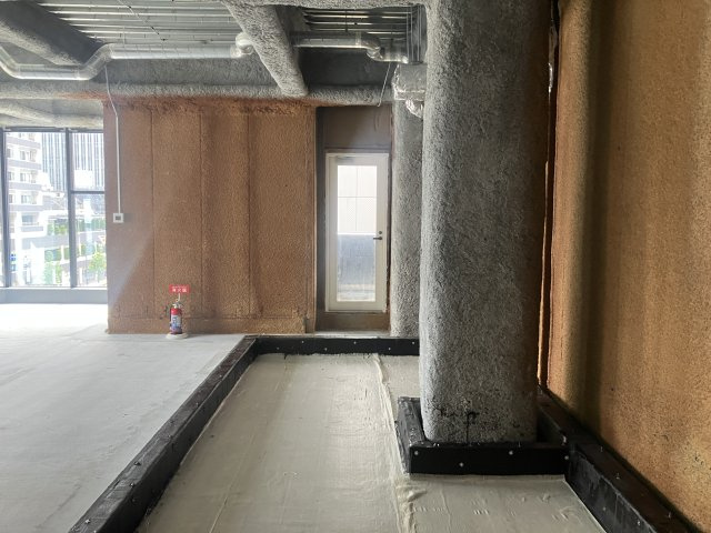 愛場新橋タワーのその他