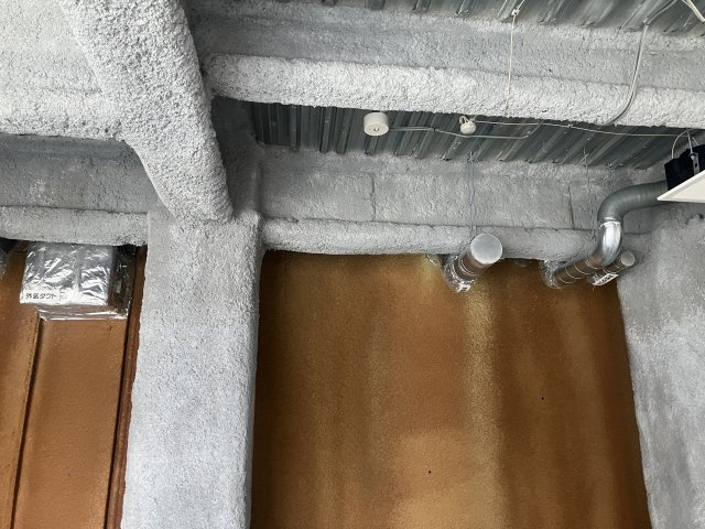 愛場新橋タワーの内装