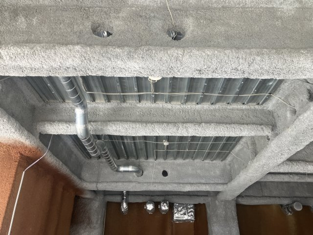 愛場新橋タワーのその他