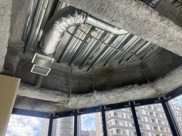 愛場新橋タワーのその他共用部分