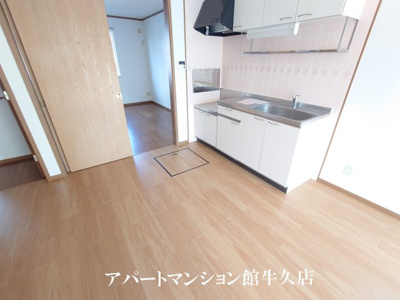 【内装】 | リファインドB
