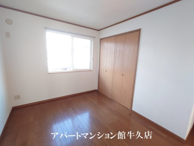 【内装】 | リファインドB