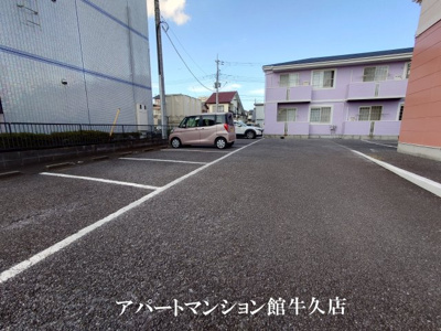 【駐車場】 | リファインドB