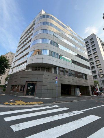 サンポウ水道橋ビル　701の外観