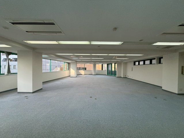 サンポウ水道橋ビル　701の内装