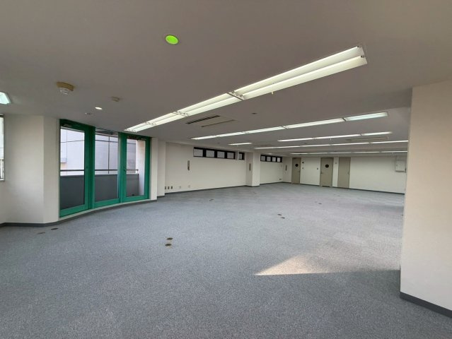 サンポウ水道橋ビル　701の内装