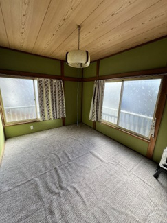 【和室】 | 杉戸町清地戸建