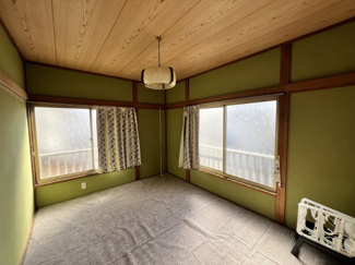 【寝室】 | 杉戸町清地戸建