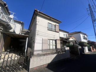 【外観】 | 杉戸町清地戸建