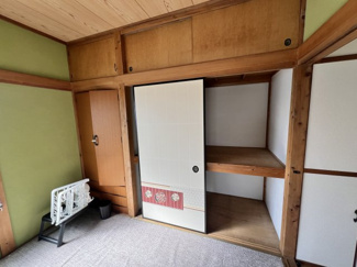 【収納】 | 杉戸町清地戸建