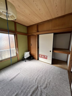 【和室】 | 杉戸町清地戸建