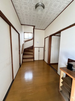 【内装】 | 杉戸町清地戸建