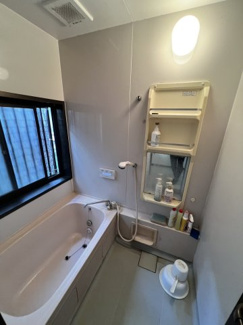 【浴室】 | 杉戸町清地戸建