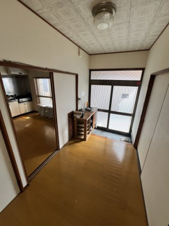 【玄関】 | 杉戸町清地戸建