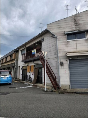 【外観】 | 田中文化