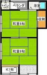 【間取り】 | 田中文化