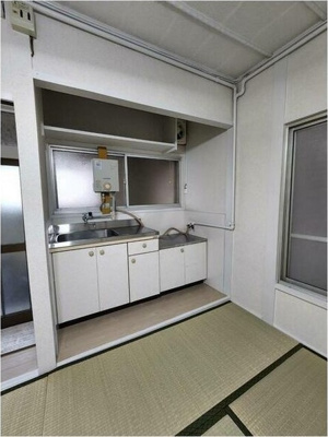 【キッチン】 | 田中文化