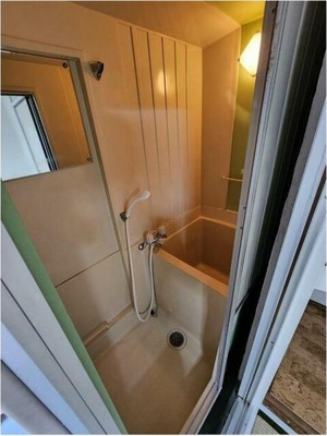 【浴室】 | 田中文化