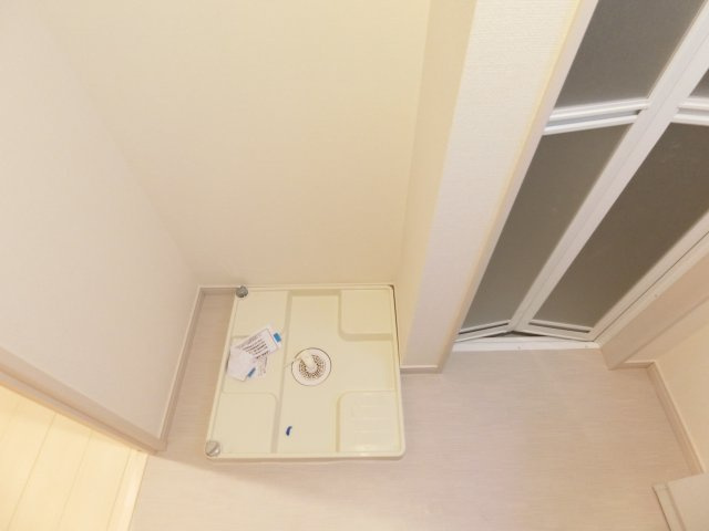 リブリ・末広の内装