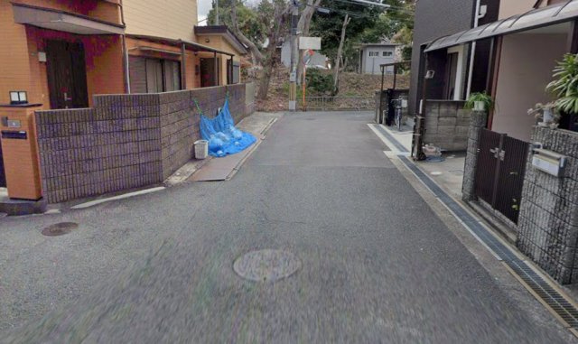 リブリ・末広の周辺