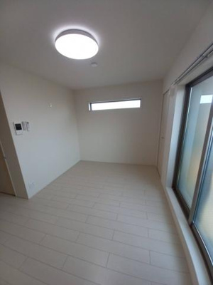 【洋室】 | フジパレス堺諏訪森Ⅱ番館