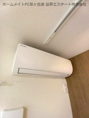 【設備】 | フジパレス堺諏訪森Ⅱ番館