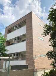 【外観】 | フジパレス堺諏訪森Ⅱ番館