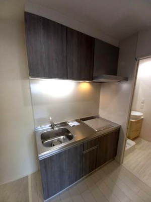 【キッチン】 | フジパレス堺諏訪森Ⅱ番館