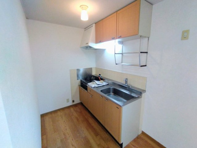 【キッチン】 | ハミングかんなみ