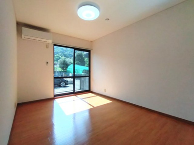 【洋室】 | ハミングかんなみ