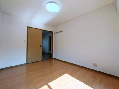 【洋室】 | ハミングかんなみ