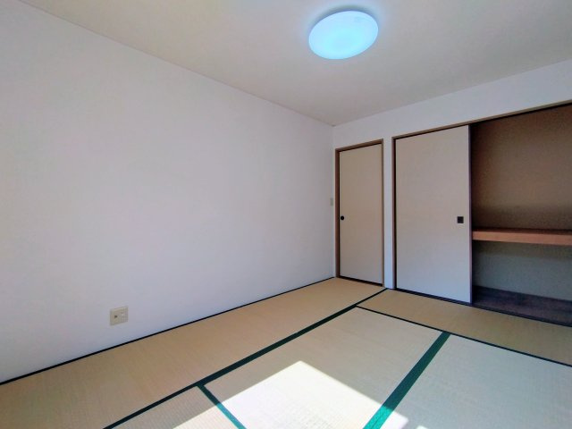 【和室】 | ハミングかんなみ