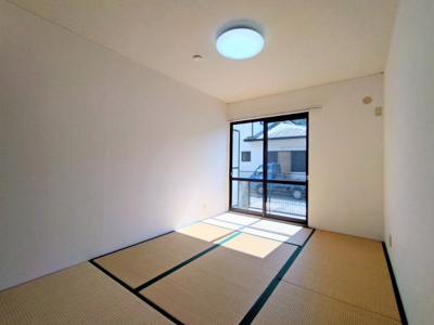 【和室】 | ハミングかんなみ