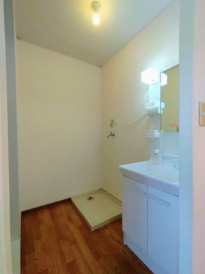 【洗面所】 | ハミングかんなみ